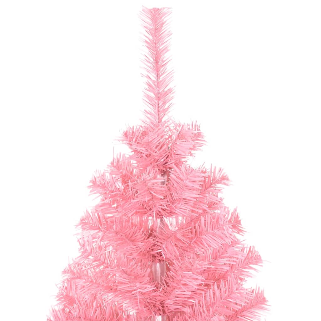 Sapin Artificiel Rose