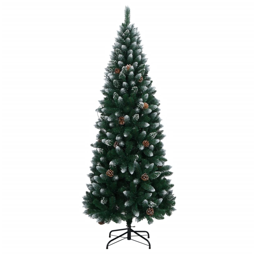 Sapin artificiel led 180 cm 