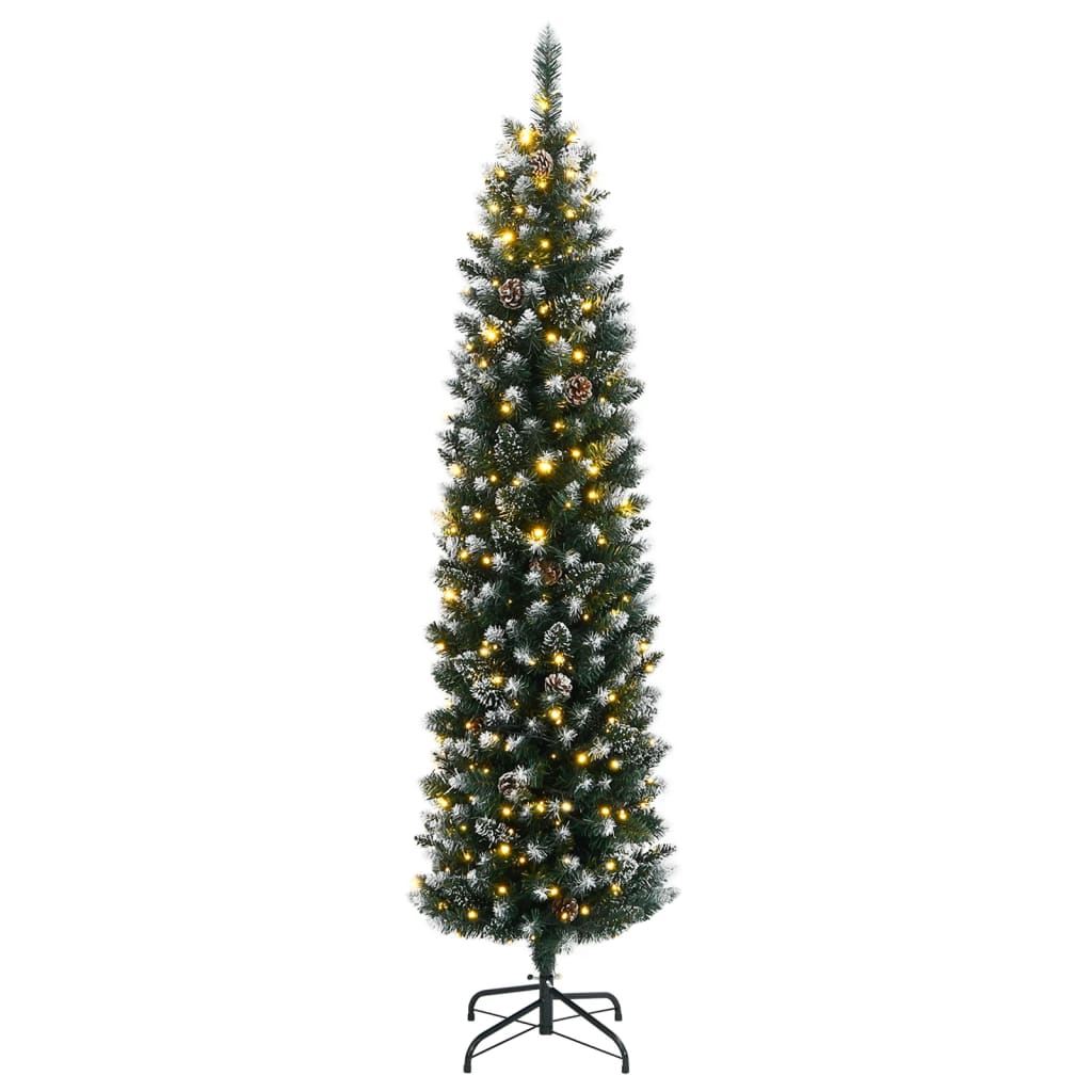 Sapin de Noël pencil 