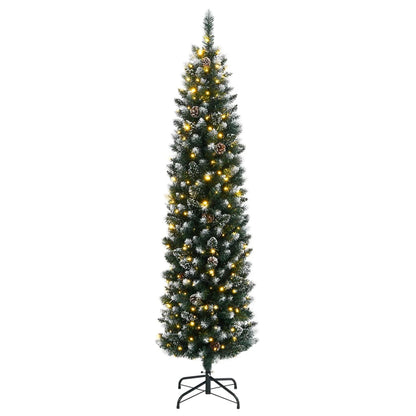 Sapin de Noël pencil 