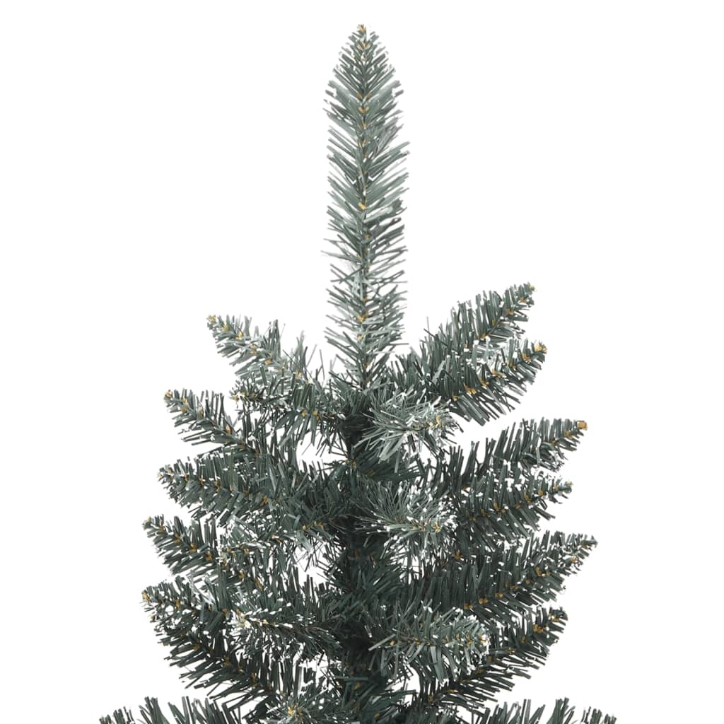 Sapin de Noël Artificiel 180 cm Réaliste