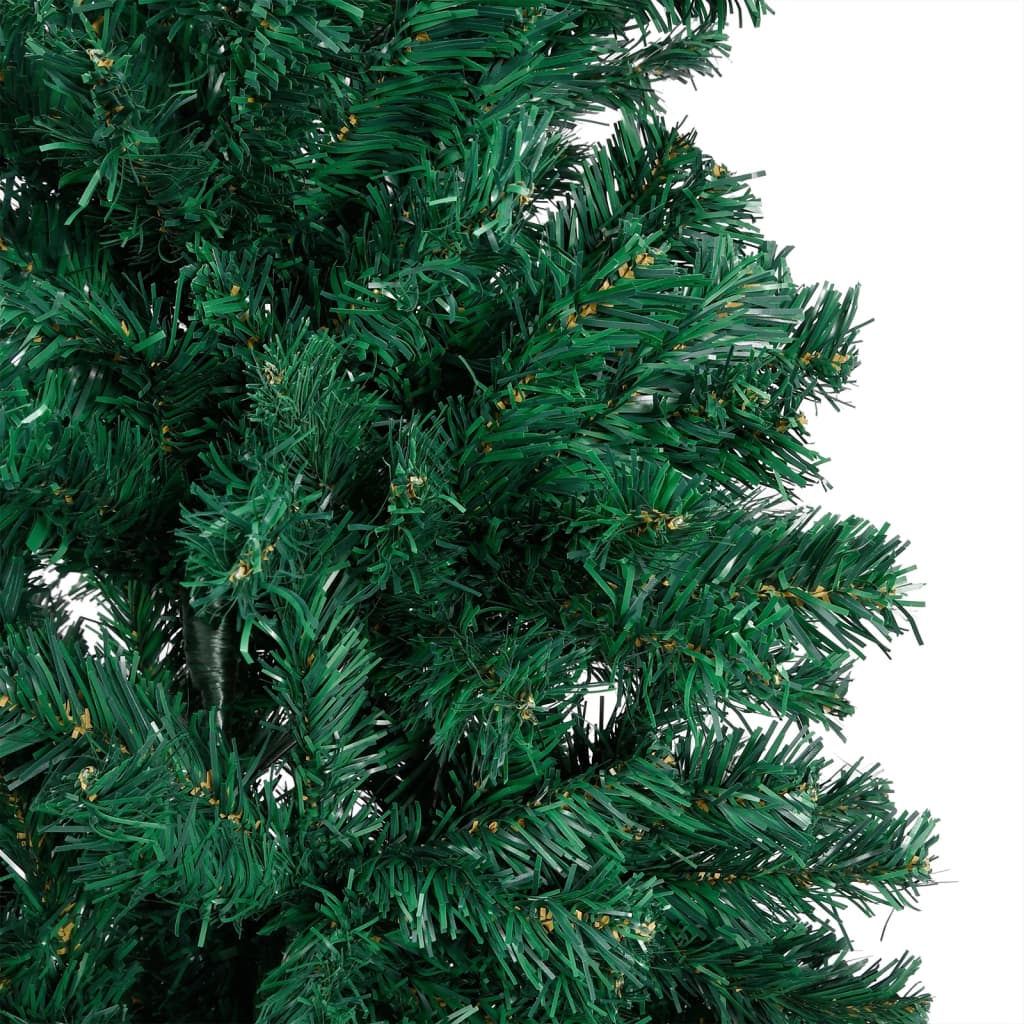 Sapin Artificiel PVC