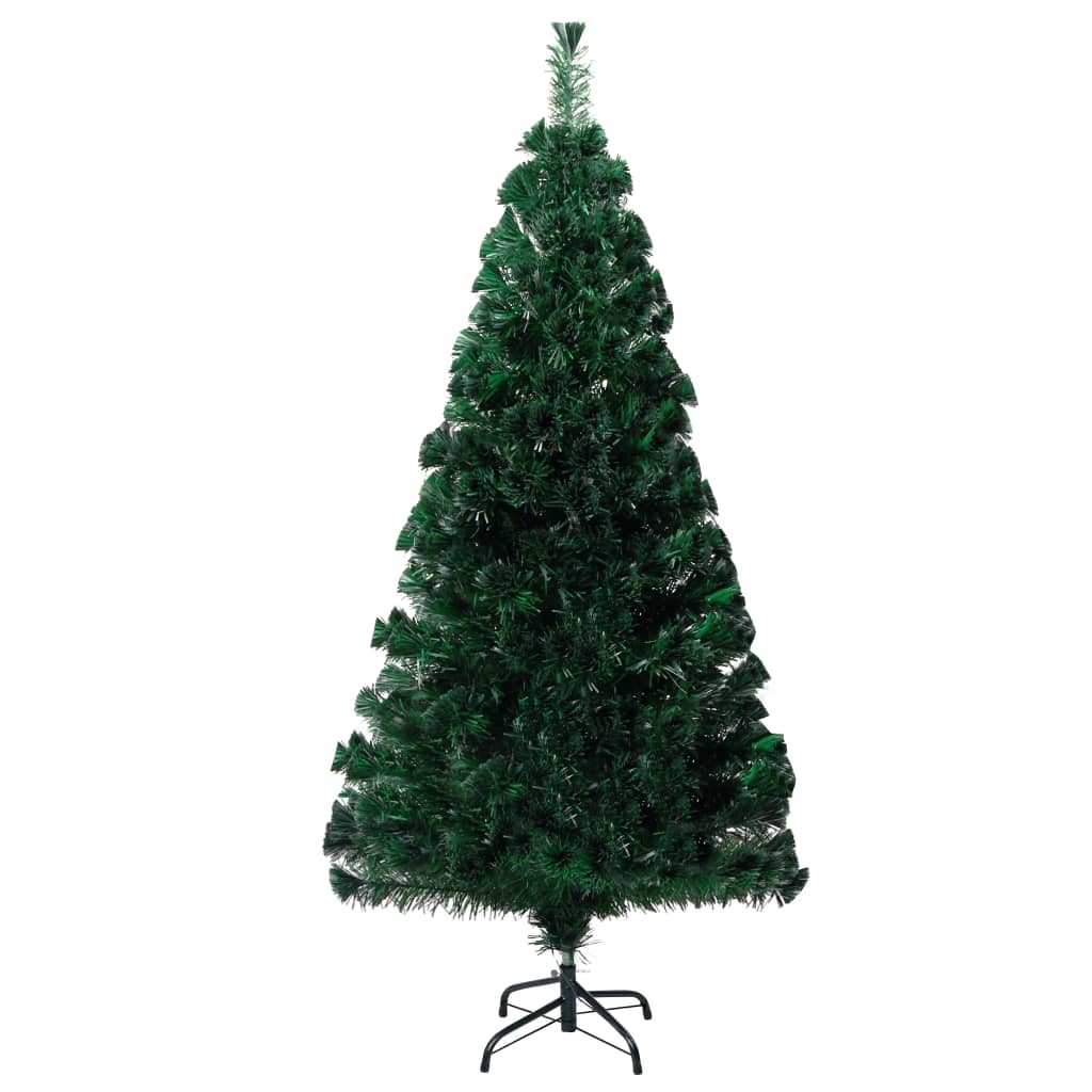 Sapin Artificiel Fibre Optique