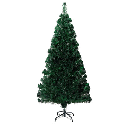 Sapin Artificiel Fibre Optique