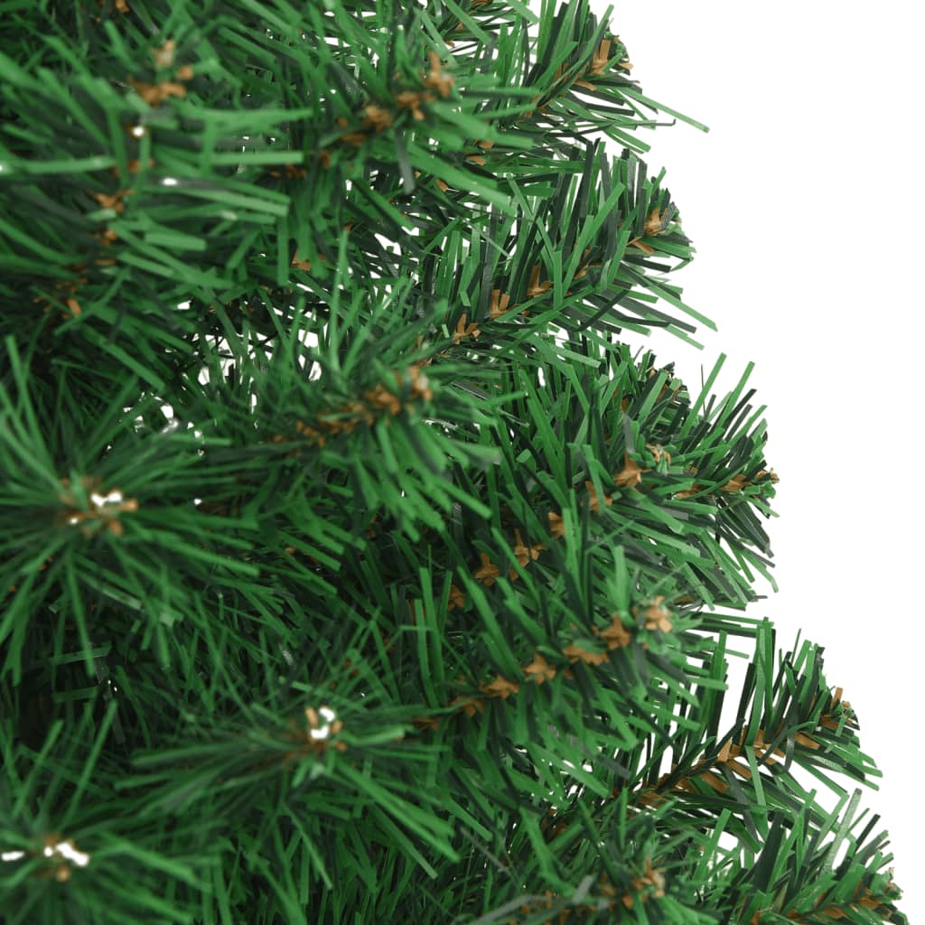 Sapin Artificiel Vert