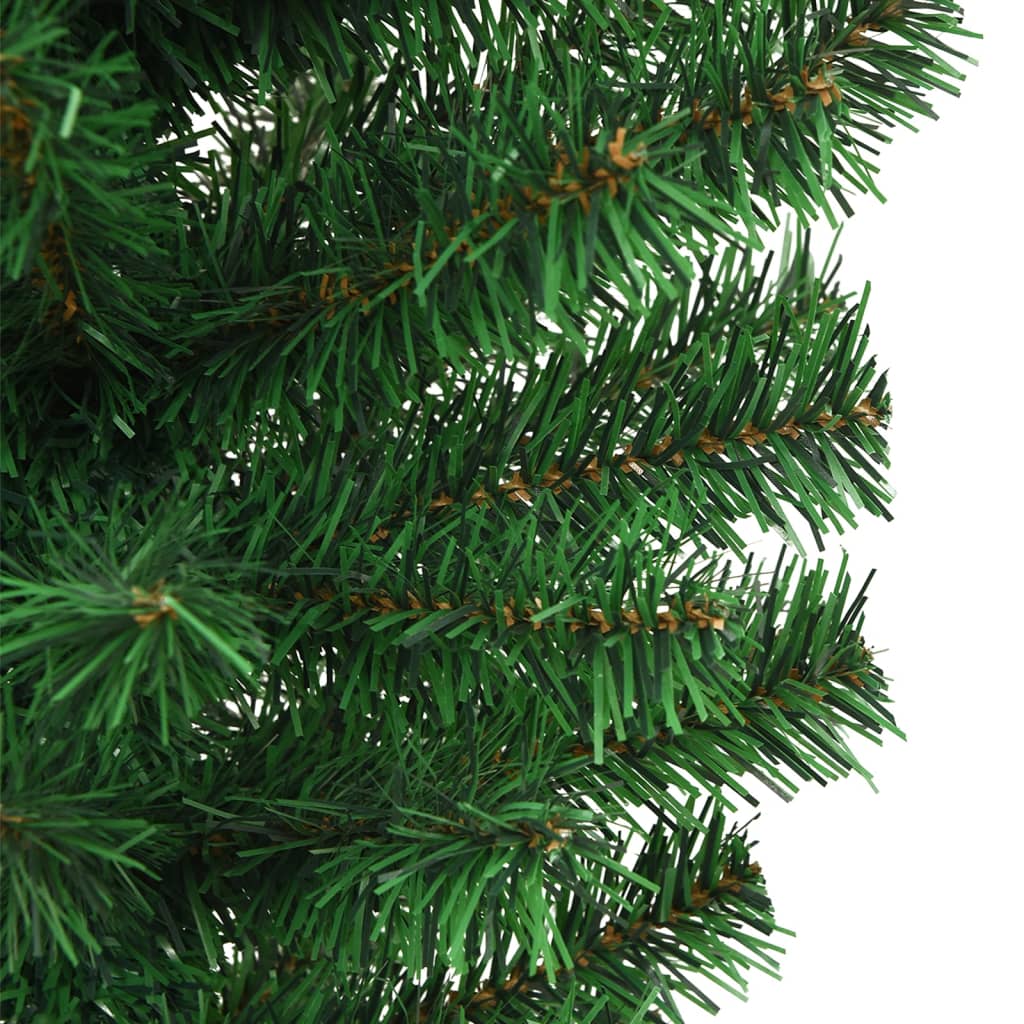 Sapin Artificiel Inversé