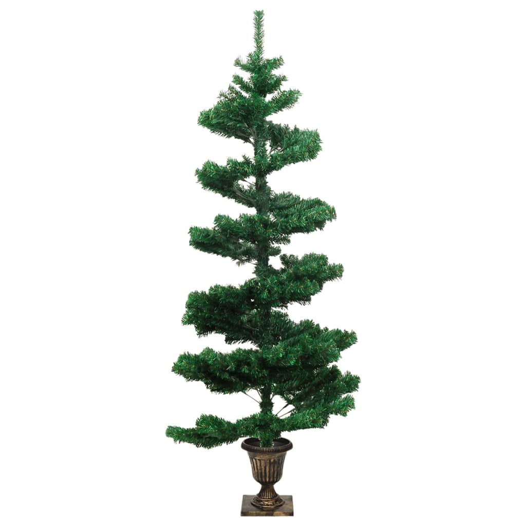 Sapin Artificiel Spirale