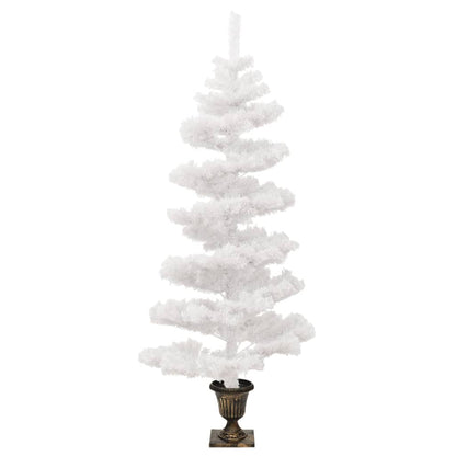Sapin Artificiel Spirale