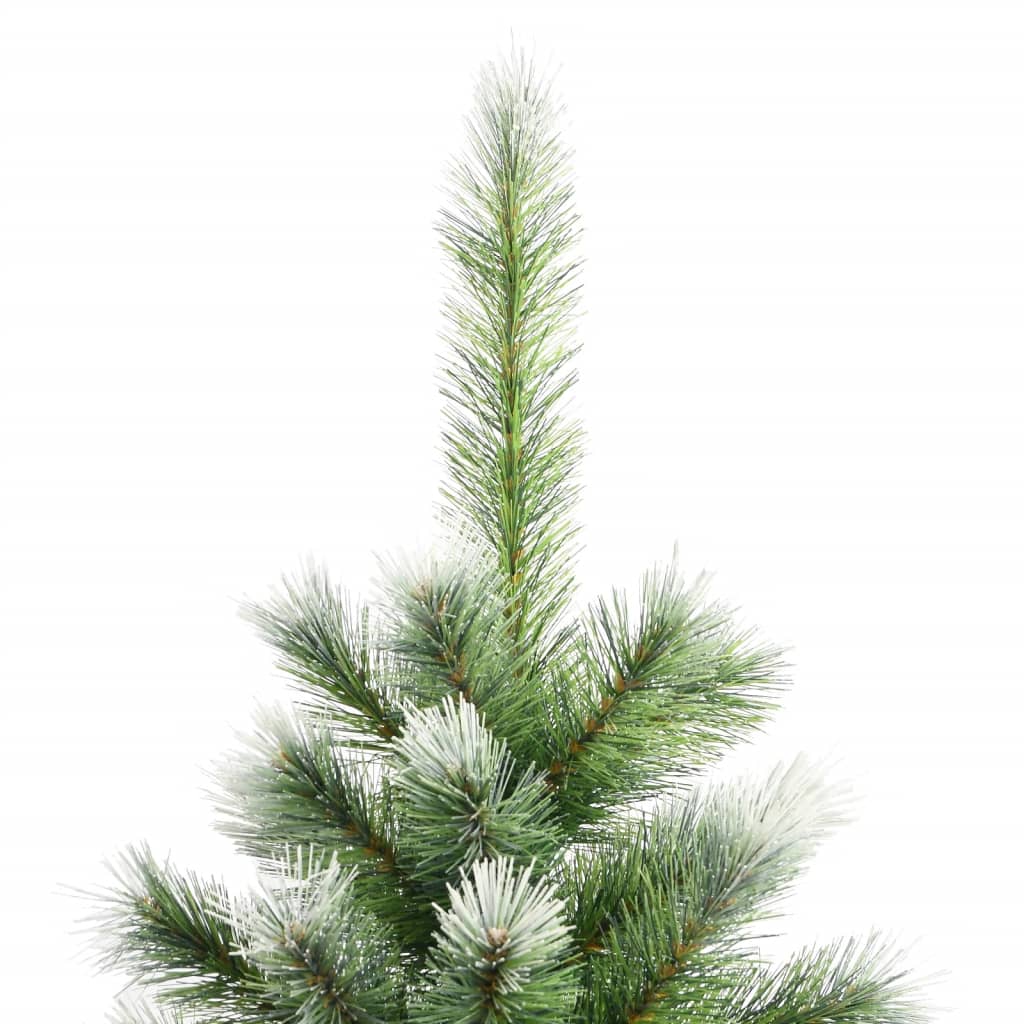 Sapin Artificiel Enneigé 180 cm