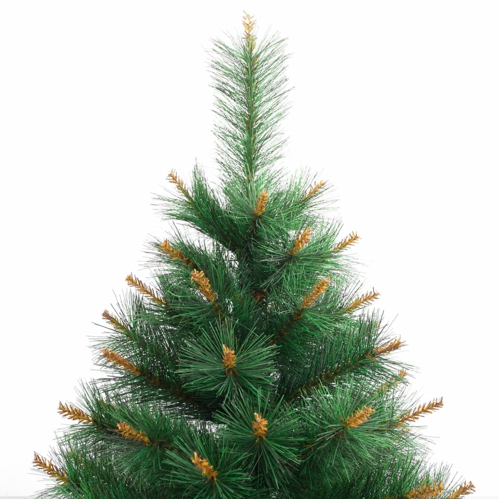 Sapin De Noël Artificiel 210 cm Réaliste