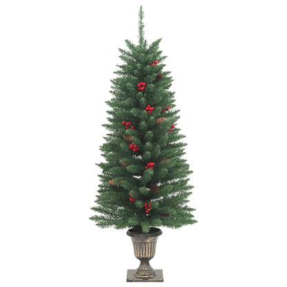 Petit Sapin artificiel extérieur