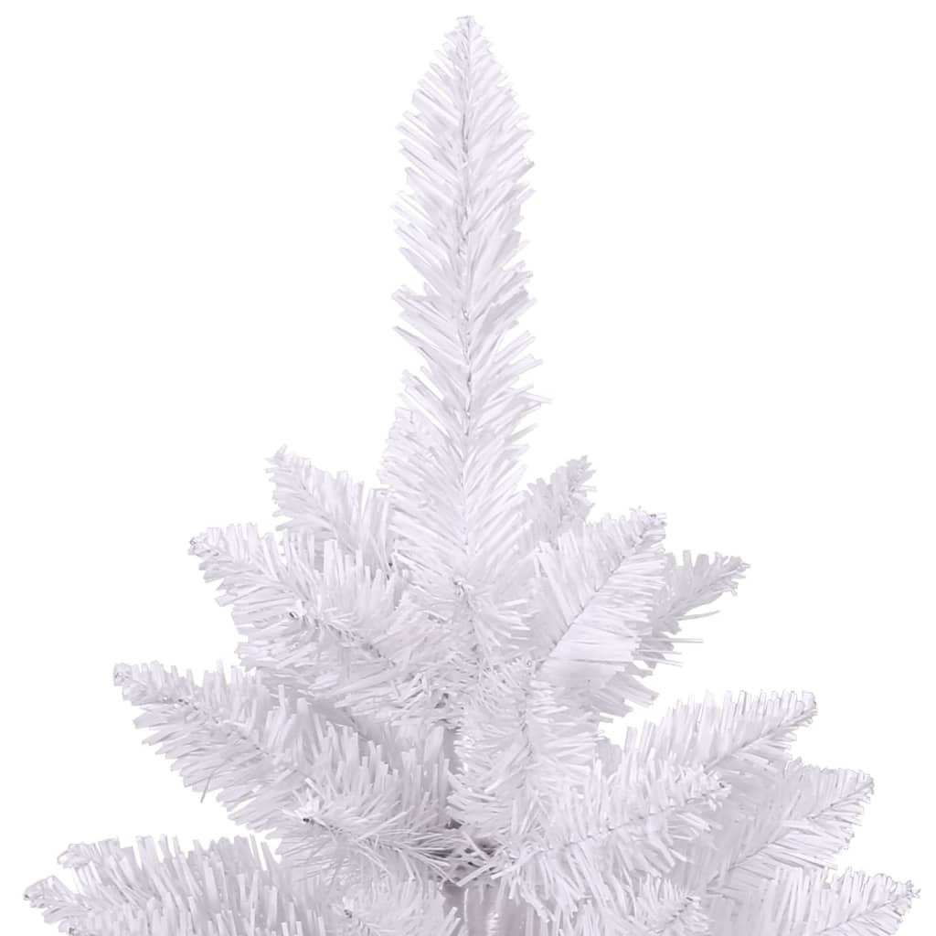 Sapin Artificiel Blanc 180 cm