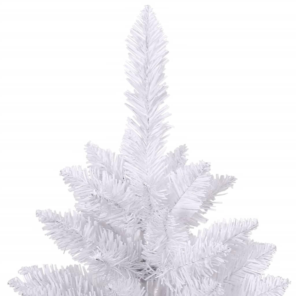 Sapin Artificiel Blanc 150 cm