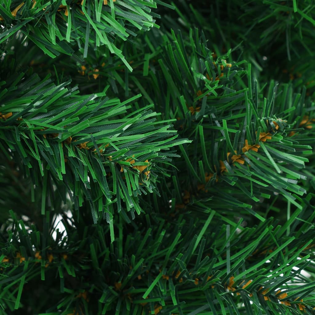 Sapin de Noël artificiel déjà décoré