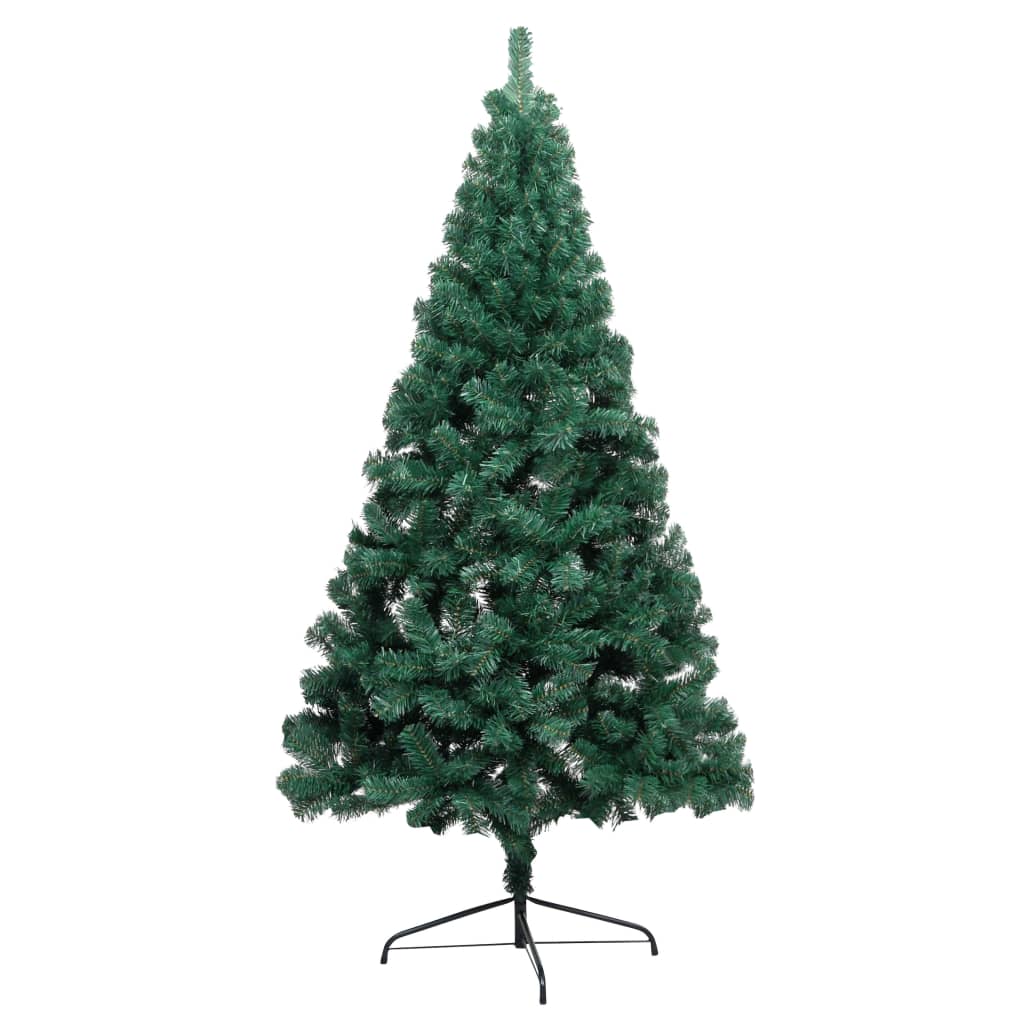 Demi Sapin Artificiel