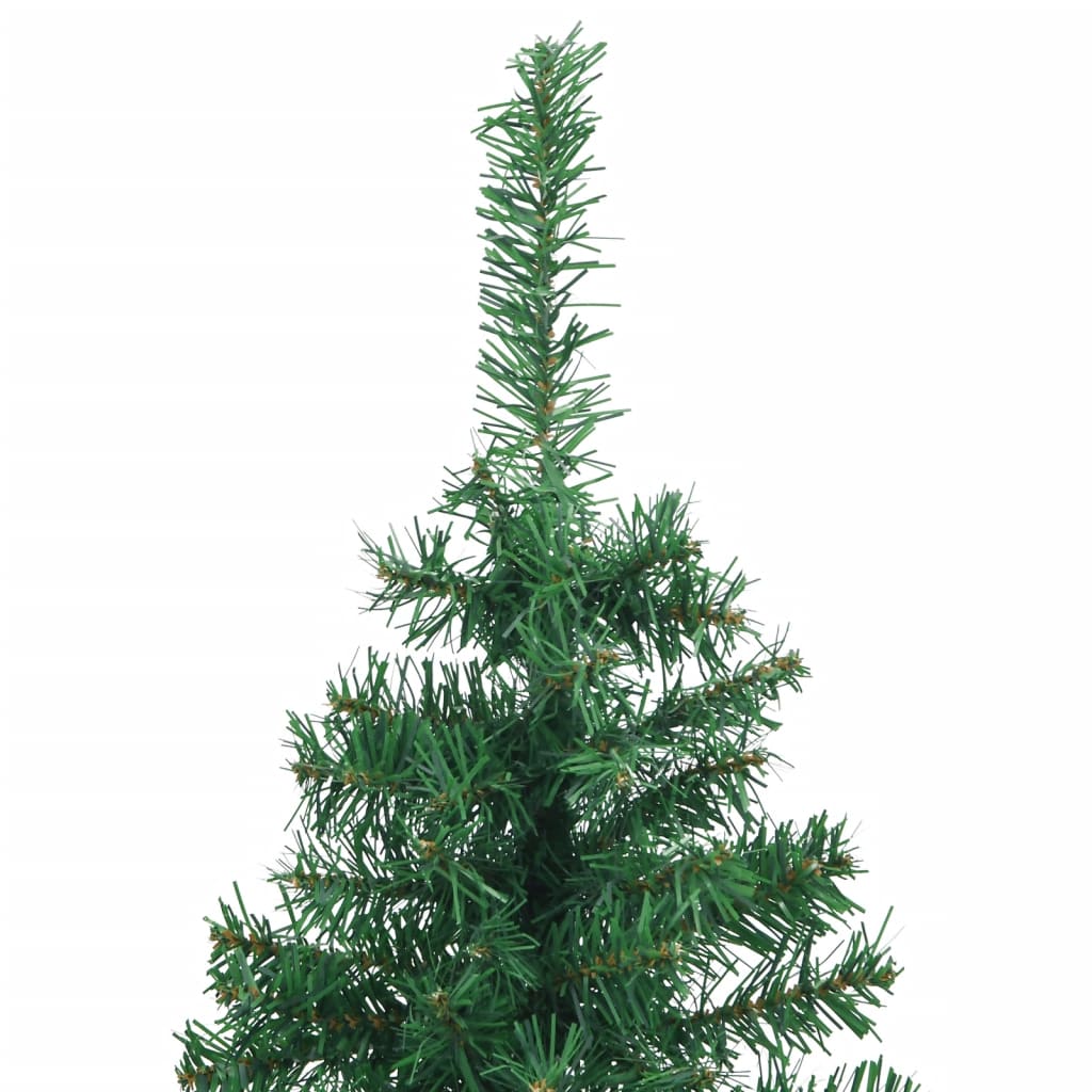 Sapin Artificiel D'Angle