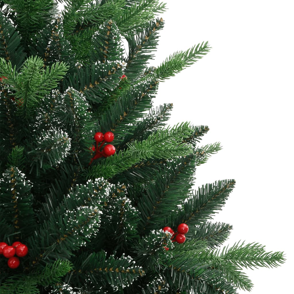 Sapin De Noël Artificiel De Luxe 210 cm