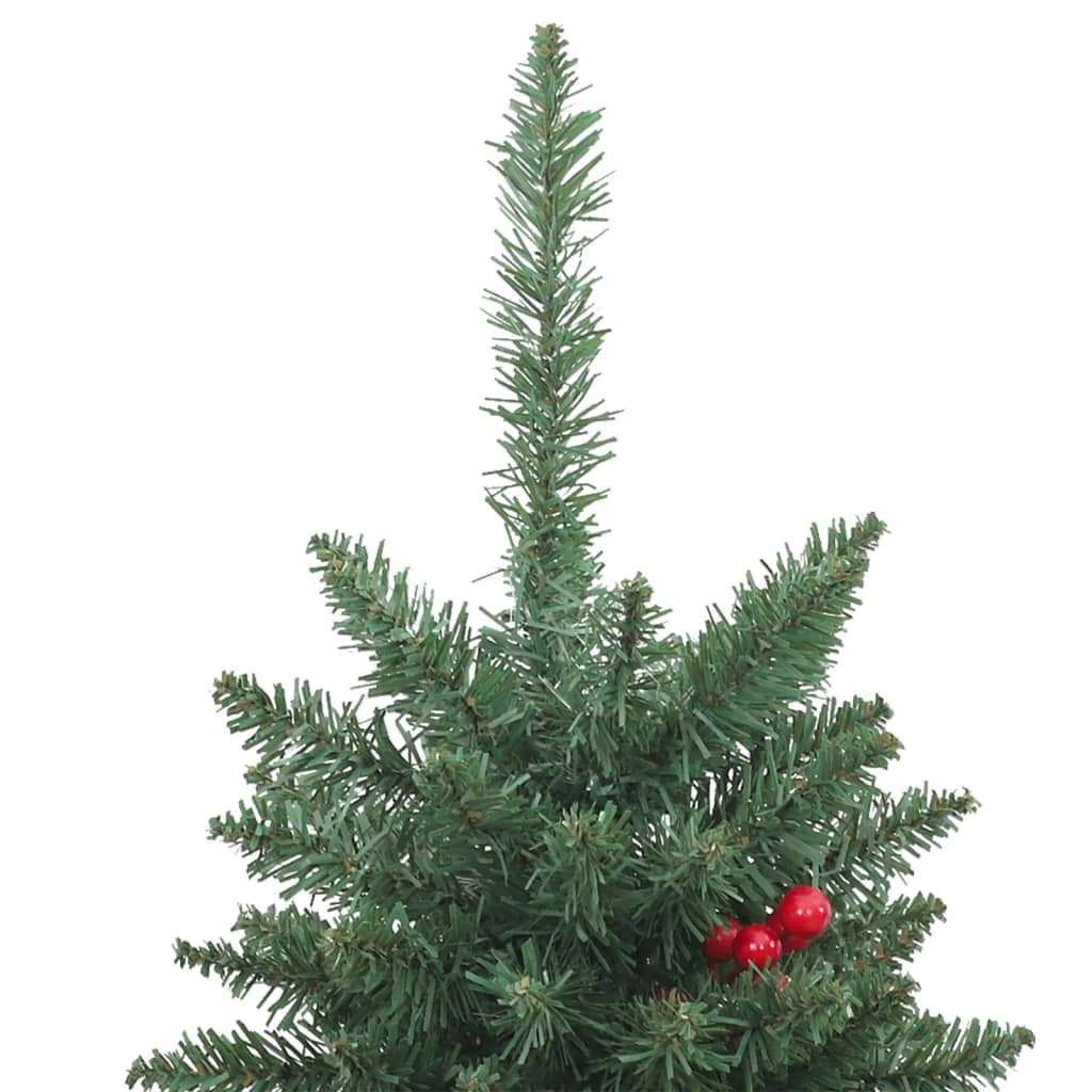 Petit Sapin artificiel extérieur