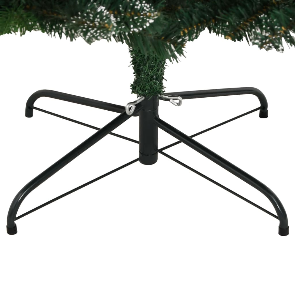 Sapin De Noël Artificiel De Luxe 210 cm