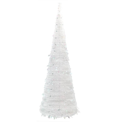 Sapin Artificiel Escamotable