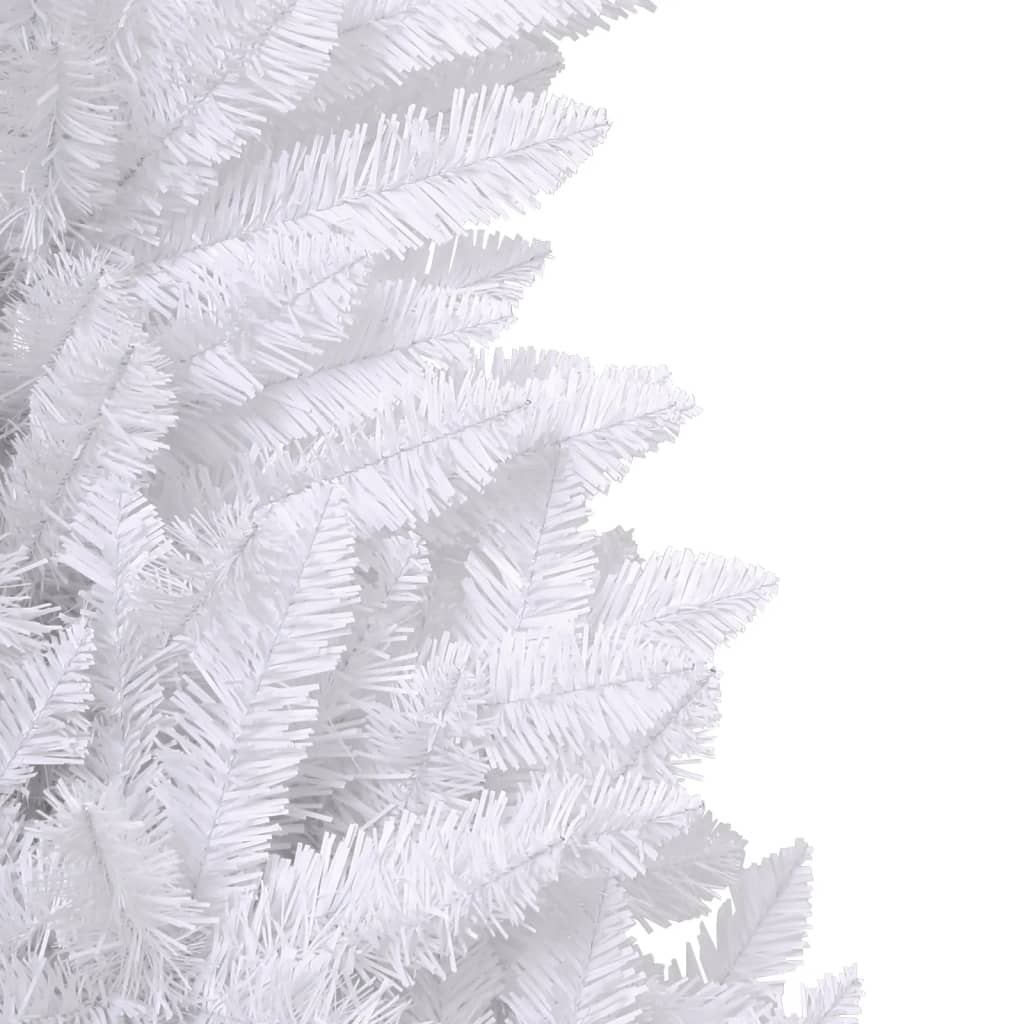 Sapin Artificiel Blanc 180 cm