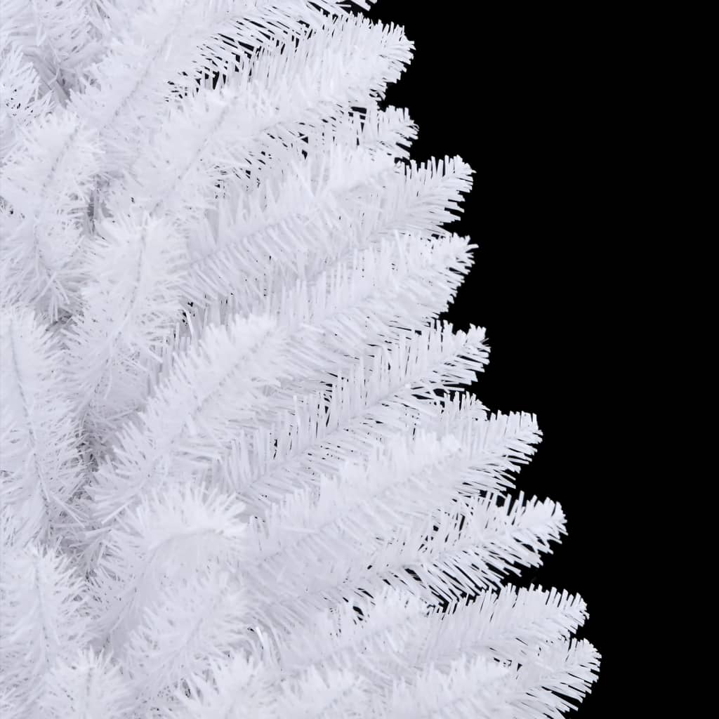 Sapin Artificiel Blanc 120 cm