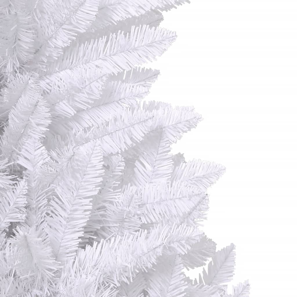 Sapin Artificiel Blanc 150 cm