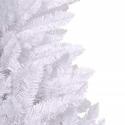 Sapin Artificiel Blanc 150 cm