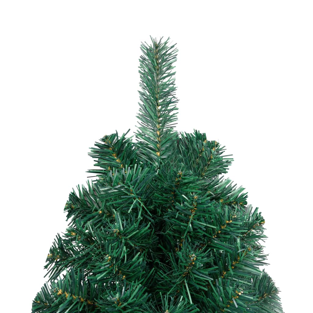 Demi Sapin Artificiel