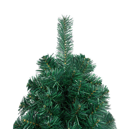 Demi Sapin Artificiel