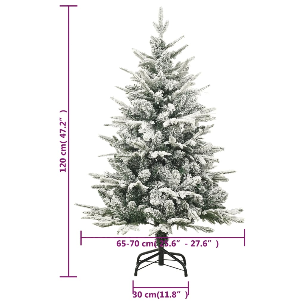 Sapin Artificiel 120 cm