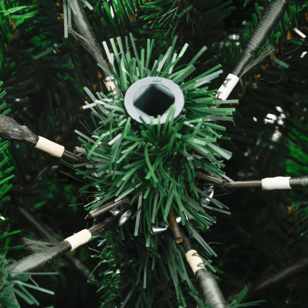 Sapin De Noël Artificiel De Luxe 210 cm