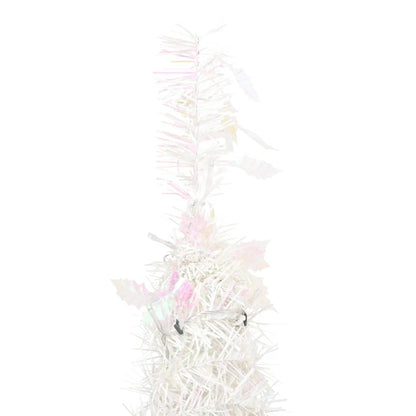 Sapin Artificiel Escamotable