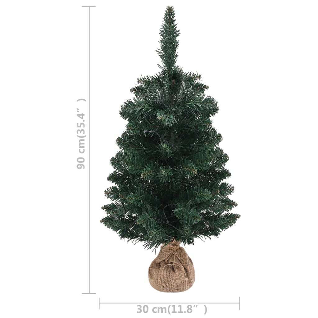 Sapin Artificiel 90 cm