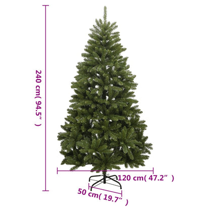 Sapin de Noël de luxe
